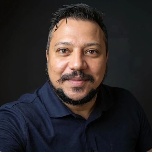 Kevin Vaz, Founder of TrivianEdge